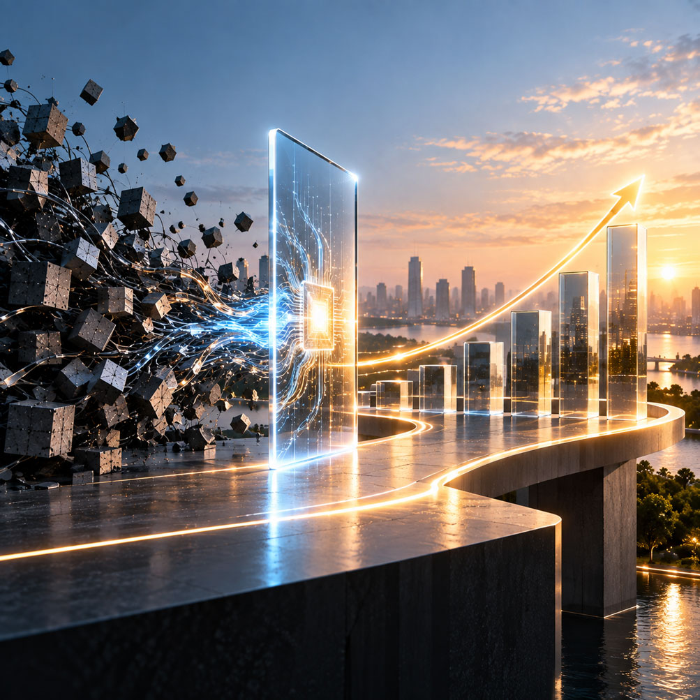 FyndSol.ai — operational outcomes