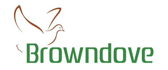 Browndove logo