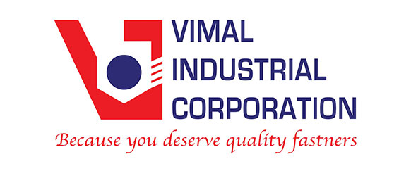 Vimal logo