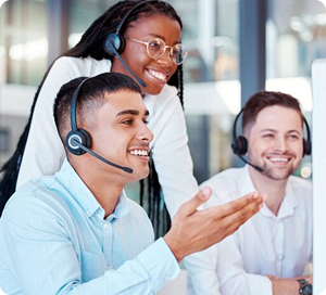 AI customer service automation